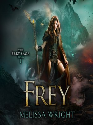 cover image of Frey